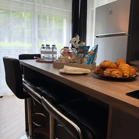 Appartement 60 M2 5 Personnes A 10 Min De Paris 2 Proche Toutes Commodites Rueil-Malmaison